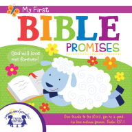 My First Bible Promises