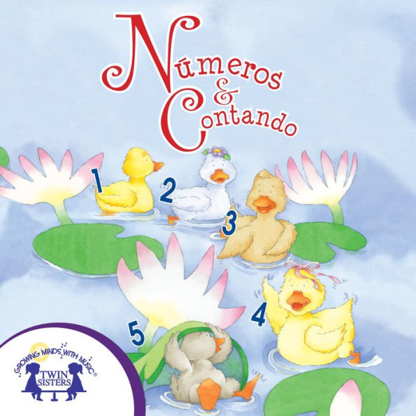 Números & Contando