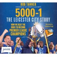 5000-1 The Leicester City Story