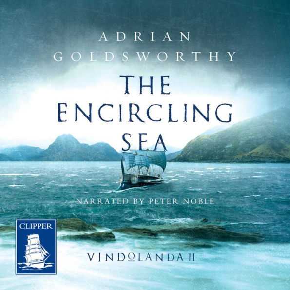 The Encircling Sea