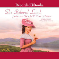 The Beloved Land: Song of Acadia, Book 5