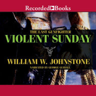 Violent Sunday