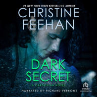 Dark Secret (Carpathian Series #15)