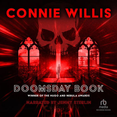 Title: Doomsday Book, Author: Connie Willis, Jenny Sterlin