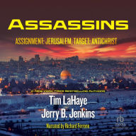 Assassins: Assignment: Jerusalem, Target: Antichrist