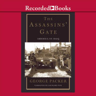 The Assassins' Gate: America in Iraq