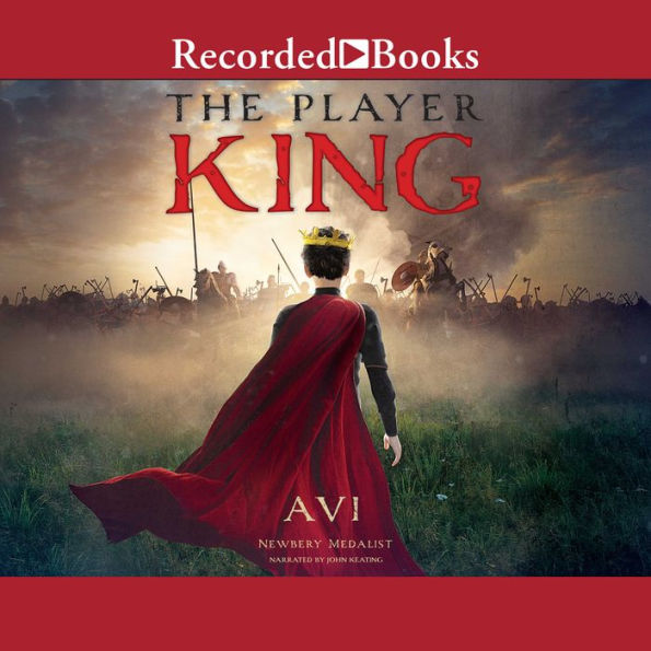 The Player King