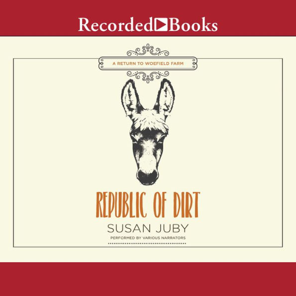 Republic of Dirt