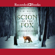 Scion of the Fox