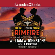 Rimfire: Those Jensen Boys!