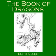 The Book Of Dragons