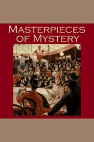 Masterpieces of Mystery