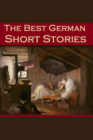 The Best German Short Stories