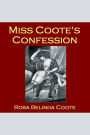 Miss Coote's Confession