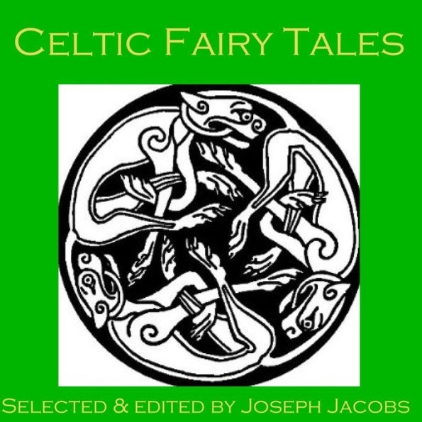 Celtic Fairy Tales