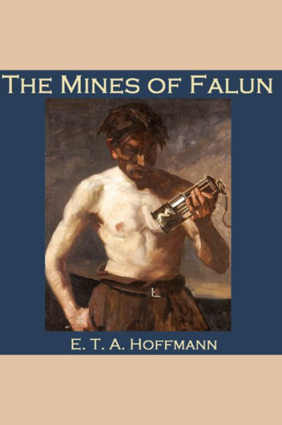 The Mines of Falun