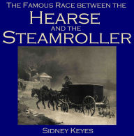 The Famous Race between the Hearse and the Steamroller