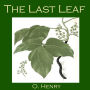 The Last Leaf