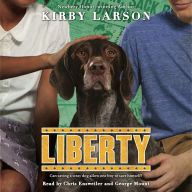 Liberty (Dogs of World War II)