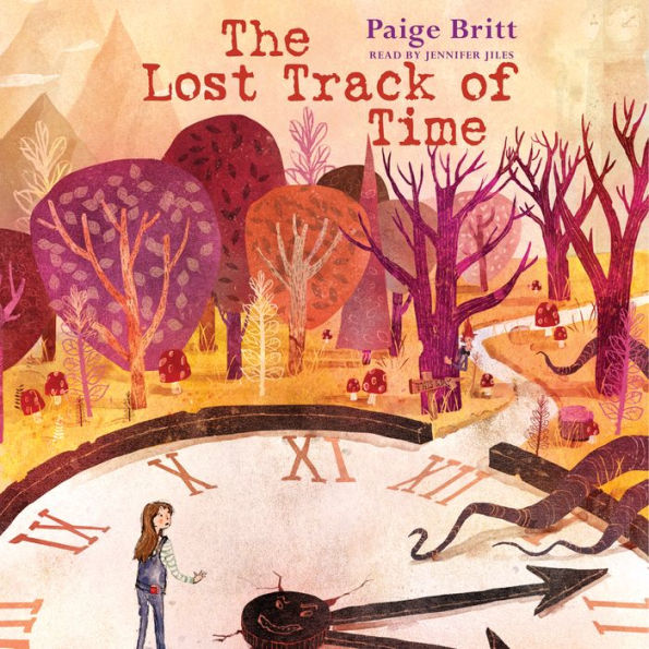 The Lost Track of Time