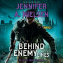 Behind Enemy Lines (Infinity Ring, Book 6)