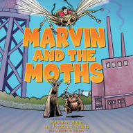 Marvin and the Moths