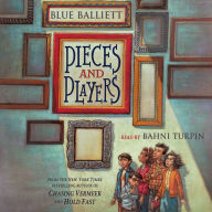 Pieces and Players