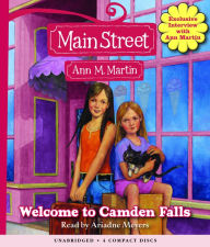 Welcome to Camden Falls (Main Street Series #1)