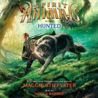 Hunted : Spirit Animals, Book 2