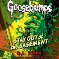 Classic Goosebumps #22 : Stay Out of the Basement