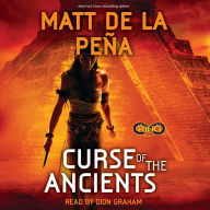 Curse of the Ancients (Infinity Ring Series #4)