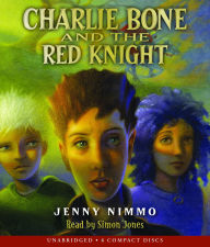 Charlie Bone and the Red Knight