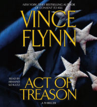 Act of Treason (Mitch Rapp Series #7)