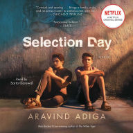 Selection Day: A Novel