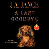 A Last Goodbye (Ali Reynolds Series Novella)