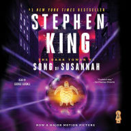 Song of Susannah : The Dark Tower VI