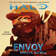 HALO : Envoy