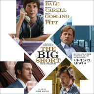 The Big Short: Inside the Doomsday Machine