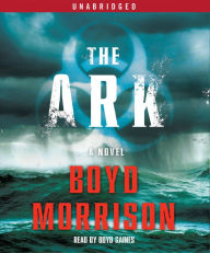 The Ark: A Novel