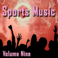 Sports Music Vol. 9