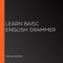 Learn Basic English Grammar