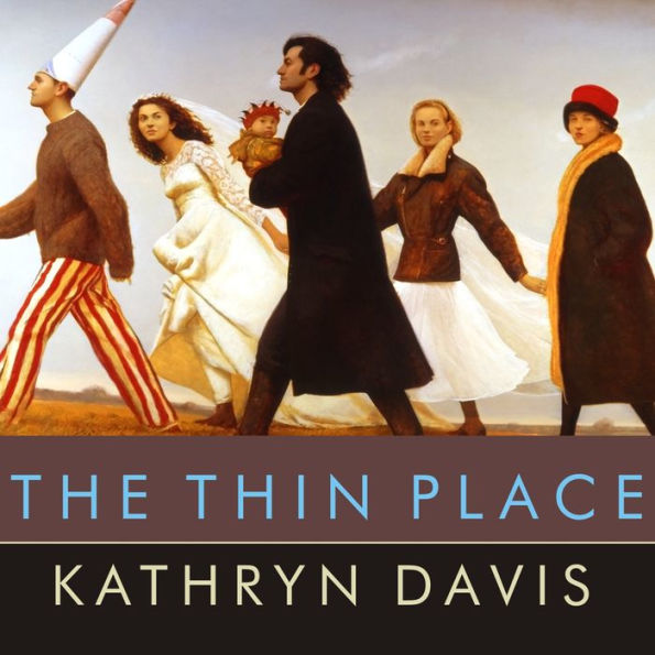 The Thin Place