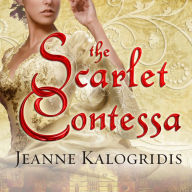 The Scarlet Contessa: A Novel of the Italian Renaissance