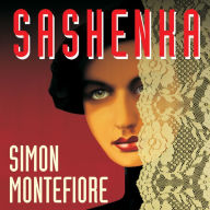 Sashenka: A Novel