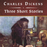 Three Short Stories