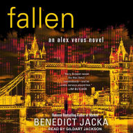 Fallen (Alex Verus Series #10)