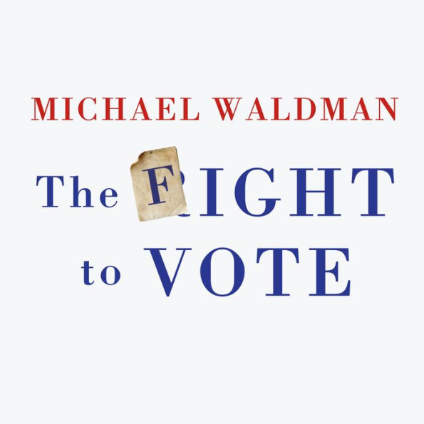 The Fight to Vote