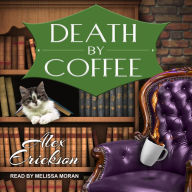 Death by Coffee (Bookstore Café Mystery #1)