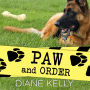 Paw and Order (Paw Enforcement Series #2)