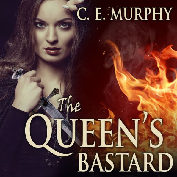 The Queen's Bastard